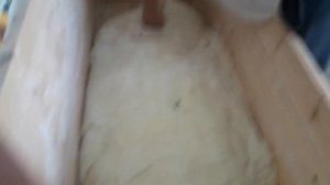 Узбекские лепешки в ТАНДЫРЕ. Tandir Non. Рецепт от Наманганского пекаря
