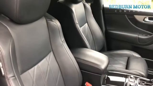 Infiniti QX70(S) смотреть онлайн