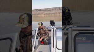 Первый запуск не без косяка китайский мотор Yamer 60 EFI он же Hidea 60 EFI