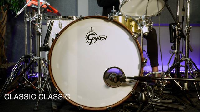 sE Electronics V Kick Demo | My favourite kick drum mic! смотреть онлайн