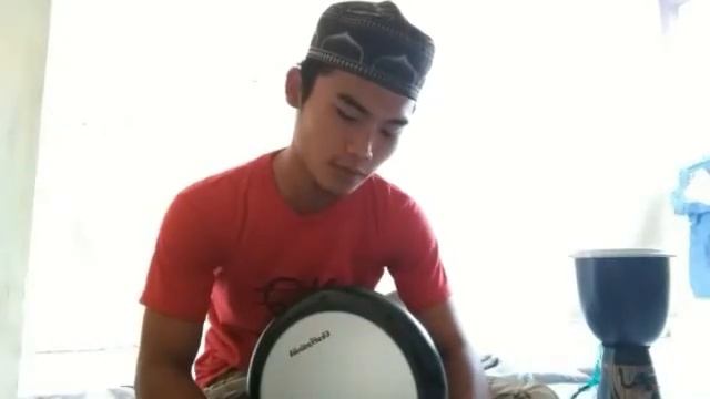 Tutorial cara ngeroll triple roll part #5 смотреть онлайн