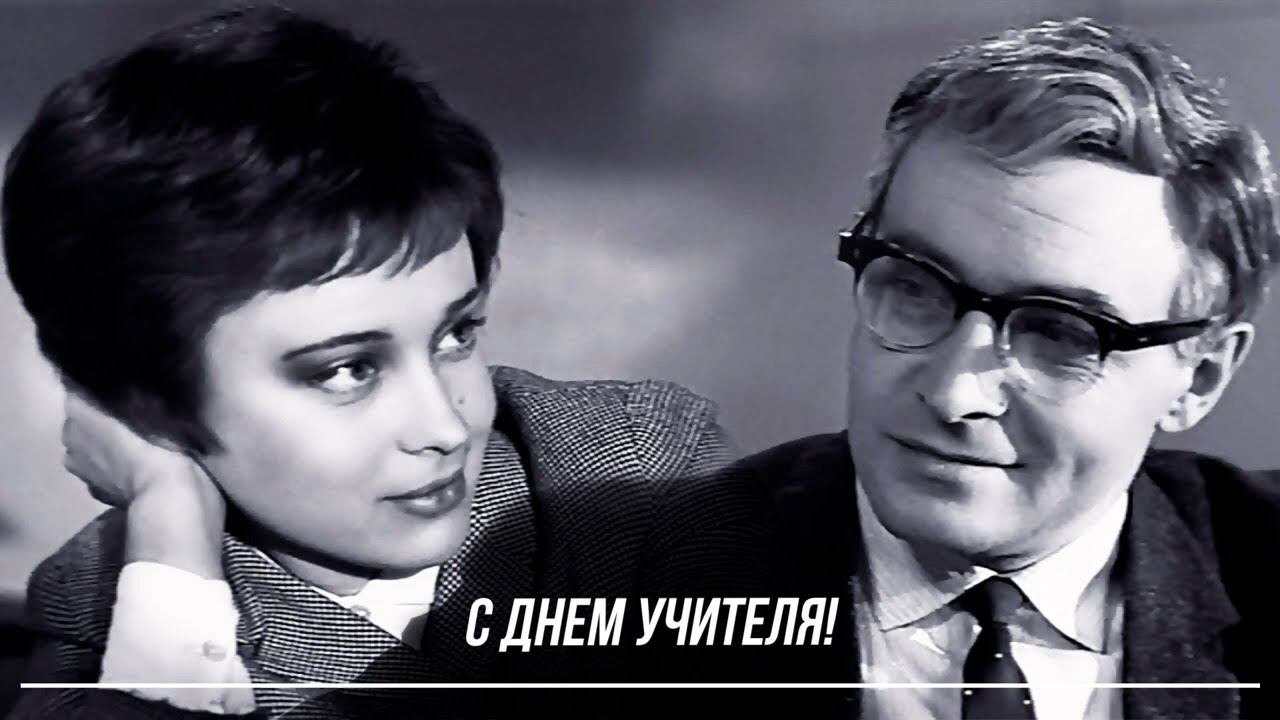 Когда уйдем со школьного двора (песня Прощальный вальс из к/ф Розыгрыш ) исполняет Юрий Сорокин. смотреть онлайн