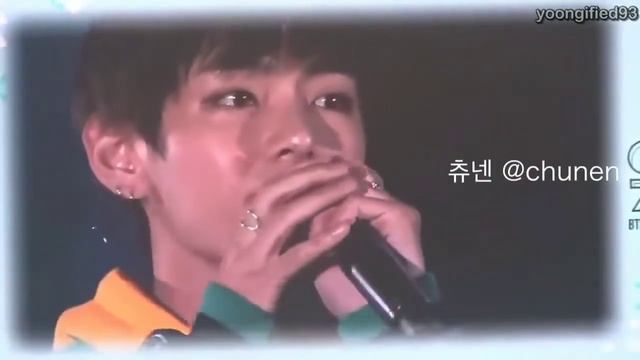 Тэхён рассказывает арми о смерти бабушки (русские субтитры) смотреть онлайн