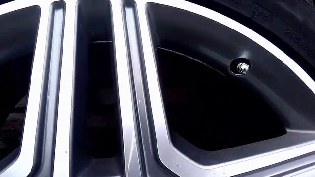 Диски с шинами на Mercedes ML 21 радиус, оригинал смотреть онлайн