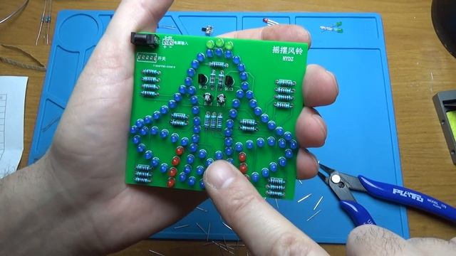 ?KIT DIY С AliExpress. ?ЭЛЕКТРОННЫЙ КОНСТРУКТОР СОБЕРИ САМ✔? смотреть онлайн