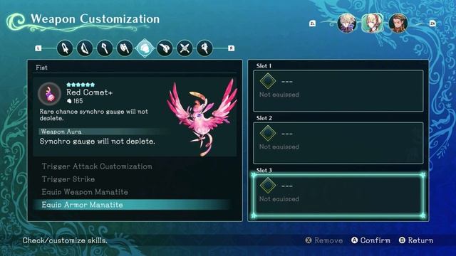 Trinity Trigger WALKTHROUGH PLAYTHROUGH LET'S PLAY GAMEPLAY - END смотреть онлайн