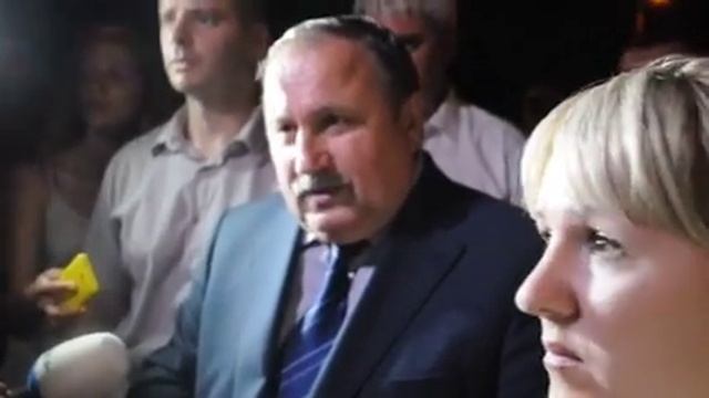 ВИДЕО ПН: Романчук общается с женами военнослужащих смотреть онлайн
