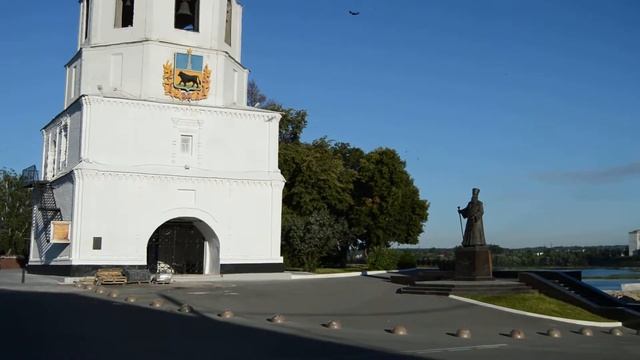 Сызрань 2020 смотреть онлайн