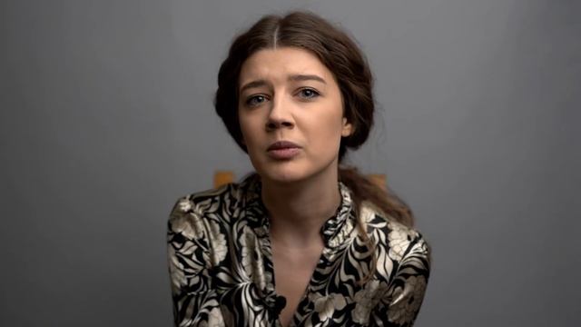 Из письма Марины Цветаевой Никодиму Плуцер-Сарна.1918г.("Я Вас больше не люблю") исп. Анна Степанюк смотреть онлайн