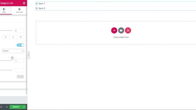 Elementor Category List Widget | How to Create Category List For Elementor WordPress | Wpmet смотреть онлайн