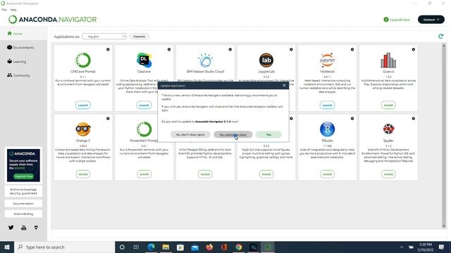 Anaconda, DB Browser for SQlite Installation and Create Database Table смотреть онлайн