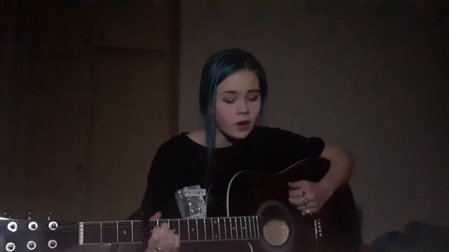 Нервы - Слишком влюблен (кавер) смотреть онлайн