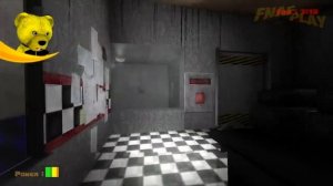 FNAF КООП НЕПТУН и FNAF PLAY ➤ АНИМАТРОНИКИ ВКЛЮЧИЛИ ЧИТЫ и УБИВАЮТ ВСЕХ в ПИЦЦЕРИИ ФНАФ !!!