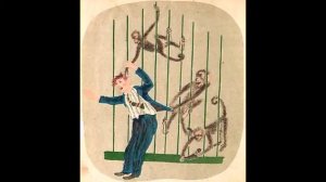 Рассказ Михаила Зощенко «Очень умные обезьянки»