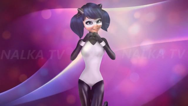 ?Miraculous Ladybug 4 season New Transformations Kwami: ЛЕДИ БАГ И СУПЕР КОТ смотреть онлайн