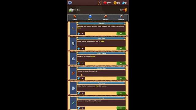 Rogue Adventures Guide: Warrior Normal Run смотреть онлайн