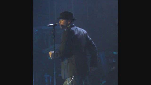 Donnie Wahlberg Tribute ( You can Leave Your Hat On) смотреть онлайн