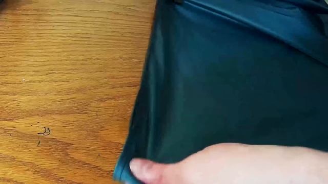 DIY: Легкий туристический тент. смотреть онлайн