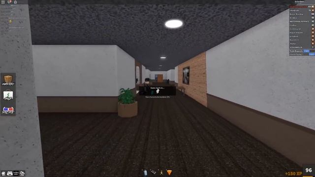 HALLOWEEN UPDATE?! (HALLOWEEN IN MURDER MYSTERY 2) ROBLOX MURDER MYSTERY 2 смотреть онлайн