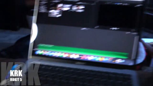 2022 Budget Home Studio Nektar Impact LX49+ смотреть онлайн