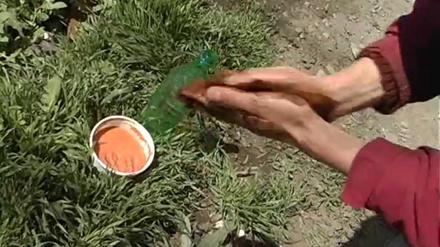 Паста/Моющее средство для очистки рук от ОсОО ТАНСУ смотреть онлайн