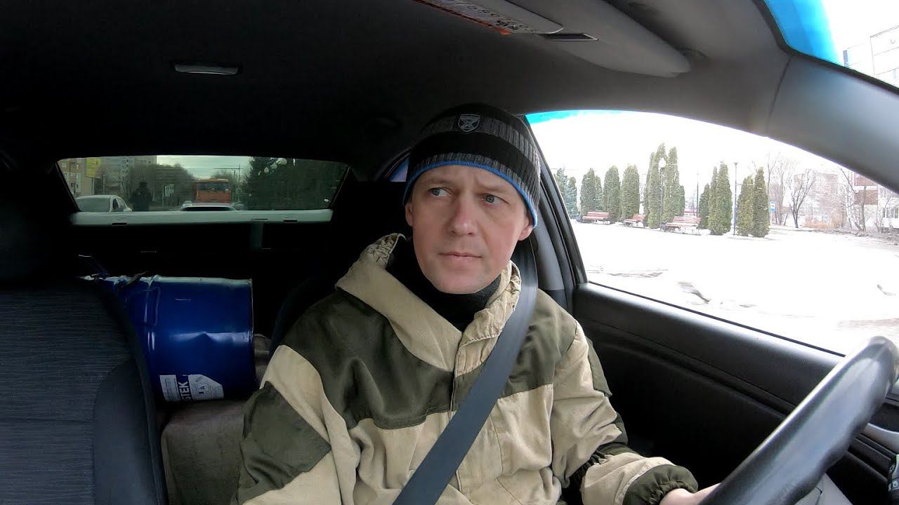 Как я решил сдать железо и что из этого вышло смотреть онлайн