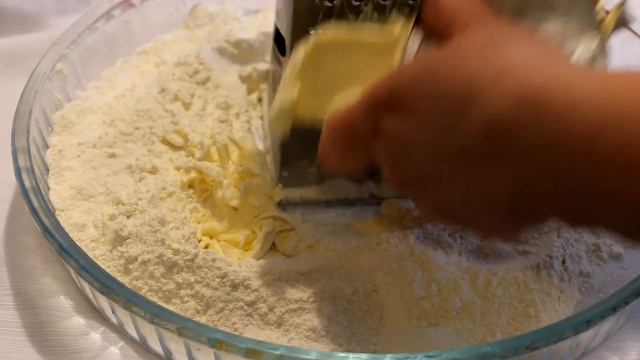 Вкусные блюда на каждый день 