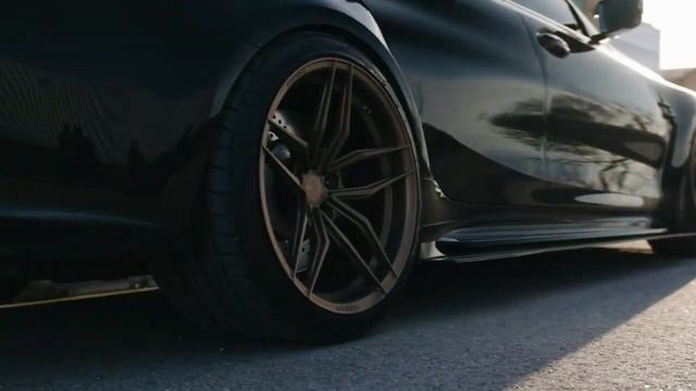 MVDNES - One Chase смотреть онлайн