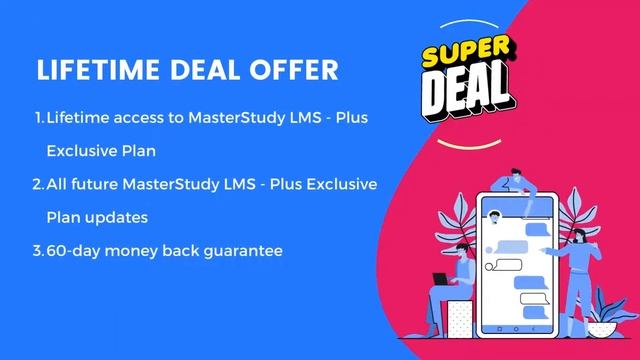 MasterStudy LMS Plus Exclusive | Education WordPress Theme MasterStudy | StylemixThemes смотреть онлайн