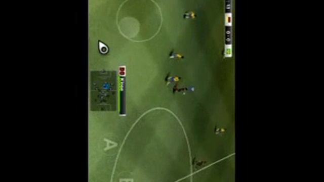 Brasil x Alemanha ***Pes 2012 Android ..Atualizado смотреть онлайн