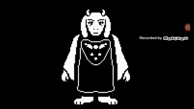 toriel song смотреть онлайн