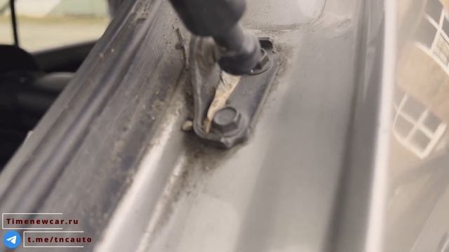 Учимся осматривать автомобиль перед покупкой! Чтобы не купить хлам! смотреть онлайн