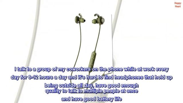 Skullcandy Method Active Wireless In-Ear Earbuds - Olive смотреть онлайн