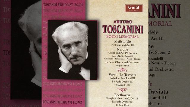 Act III, Orchestral introduction смотреть онлайн