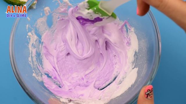 Как сделать лизун своими руками без тетрабората натрия. Делаем лизуна без клея и тетрабората смотреть онлайн