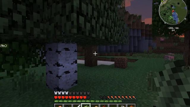 Самый обычный minecraft #2 смотреть онлайн
