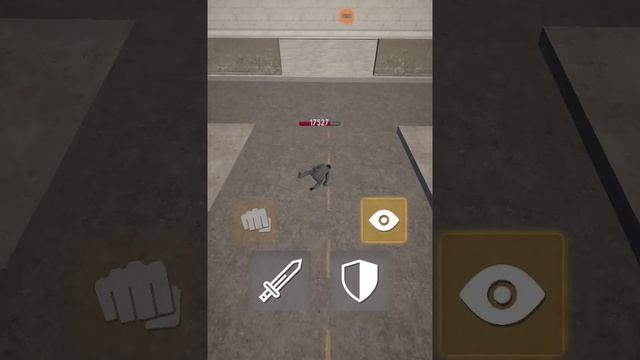 играю за дафака в игре туалет файт смотреть онлайн