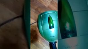Пылесос Samsung Perfectum