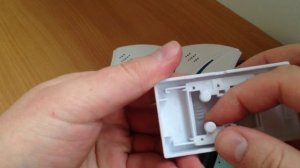 Беспроводной звонок Luckarm