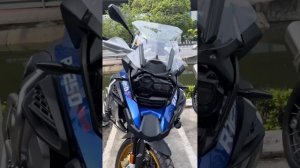 2024 BMW R 1300 GS vs R 1250 GS: The Ultimate Adventure Bike Showdown #bmwr1300gs