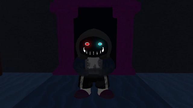 3D Dust Dust Sans Roblox Modelling | Роблокс моделирование смотреть онлайн