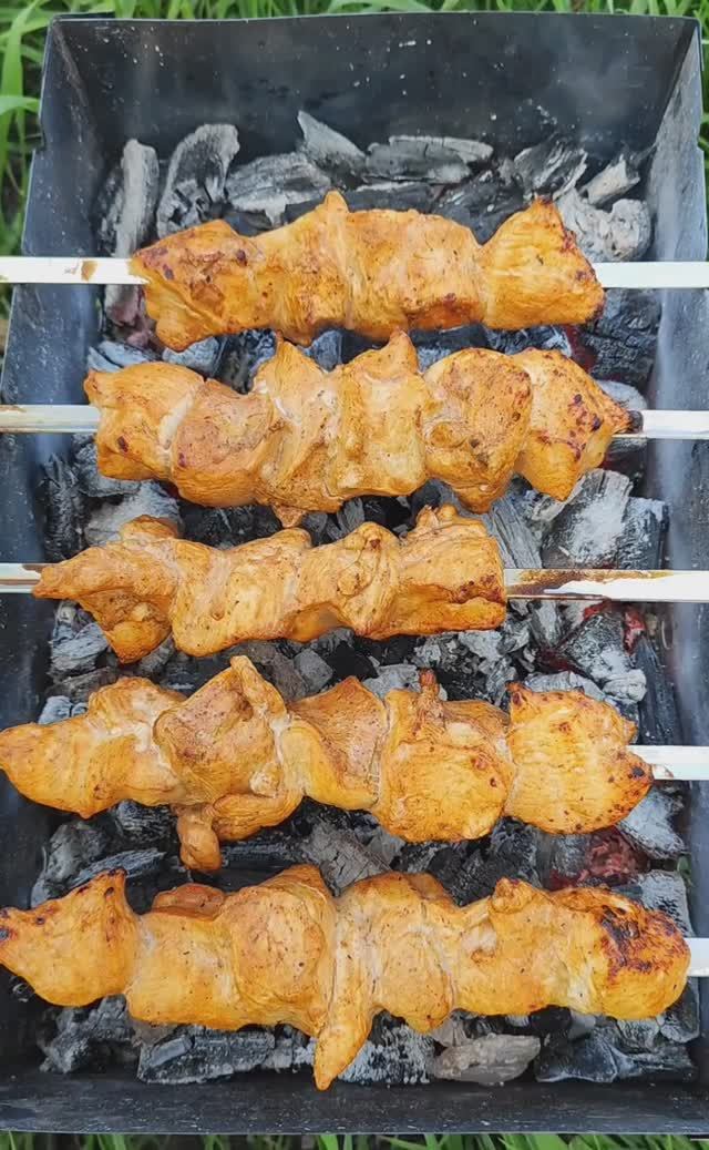 Лучший маринад для куриной грудки 🔥🔥🔥