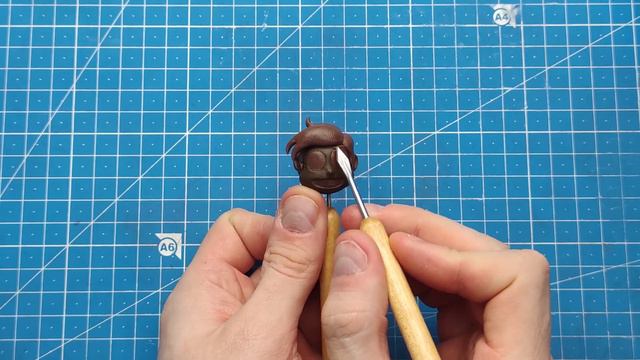 Sculpting Star and Marco (Star vs the forces of evil) | Лепка Стар и Марко (Стар против сил зла) смотреть онлайн