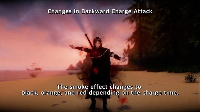 SKYRIM Sorcerer Combat Animation 2.0 / MCO Animation смотреть онлайн