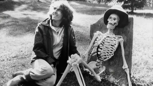 Eric Idle and Terry Gilliam on George Harrison and Life Of Brian смотреть онлайн