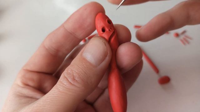 ТУШИ СВЕТ и МОНСТР ИЗ КИНОТЕАТРА Лепка из пластилина / Новые Монстры Тревора Хендерсона смотреть онлайн