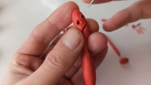 ТУШИ СВЕТ и МОНСТР ИЗ КИНОТЕАТРА Лепка из пластилина / Новые Монстры Тревора Хендерсона