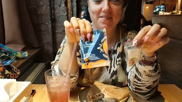 Калининград - ноябрь 2021 смотреть онлайн