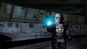 STALCRAFT Саундтрек: Босс-Файт против Морга