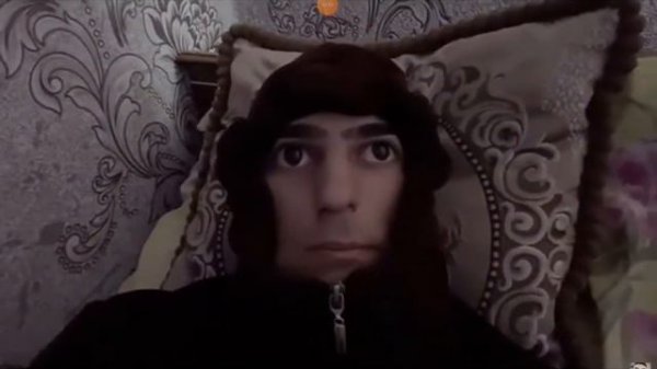 Алик Алик алик